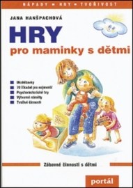 Hry pro maminky s dětmi