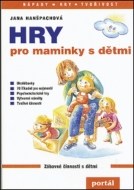 Hry pro maminky s dětmi - cena, porovnanie