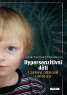 Hypersenzitivní děti - cena, porovnanie