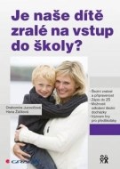 Je naše dítě zralé na vstup do školy? - cena, porovnanie