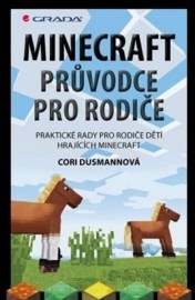 Minecraft průvodce pro rodiče