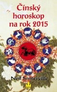 Čínský horoskop na rok 2015 - cena, porovnanie