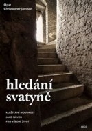 Hledání svatyně - cena, porovnanie