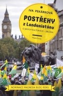 Postřehy z Londonistánu - cena, porovnanie