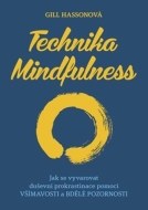 Technika Mindfulness - cena, porovnanie