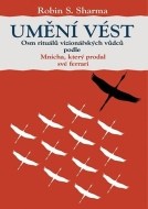 Umění vést - cena, porovnanie