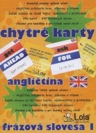 Chytré karty: Angličtina frázová slovesa 1 - cena, porovnanie