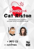 Slovíčkareň - Cat Riston - cena, porovnanie