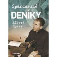 Albert Speer: Špandavské deníky - cena, porovnanie