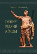 Dejiny písané Rímom - cena, porovnanie