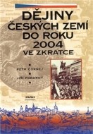 Dějiny českých zemí - cena, porovnanie
