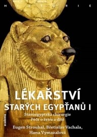 Lékařství starých Egypťanů I.