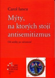 Mýty, na ktorých stojí antisemitizmus