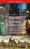 Největší záhady dávných Čech - cena, porovnanie