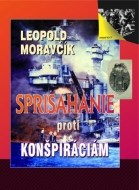 Sprisahanie proti konšpiráciám - cena, porovnanie