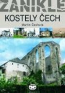 Zaniklé kostely Čech - cena, porovnanie