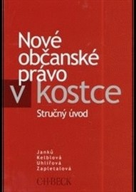 Nové občanské právo v kostce