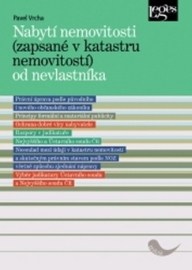 Nabytí nemovitosti (zapsané v katastru nemovitostí) od nevlastníka