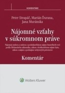 Nájomné vzťahy v súkromnom práve - cena, porovnanie