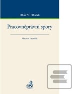 Pracovněprávní spory - cena, porovnanie