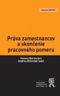 Práva zamestnancov a skončenie pracovného pomeru - cena, porovnanie