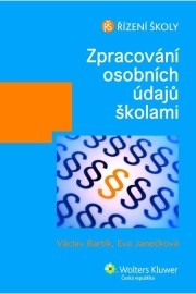 Zpracování osobních údajů školami