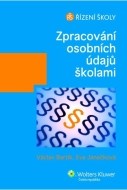 Zpracování osobních údajů školami - cena, porovnanie