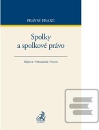 Spolky a spolkové právo - cena, porovnanie