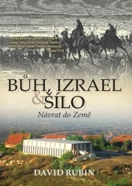 Bůh, Izrael a Šílo - Návrat do Země