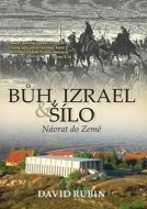 Bůh, Izrael a Šílo - Návrat do Země - cena, porovnanie