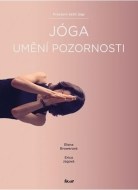 Jóga - umění pozornosti - cena, porovnanie