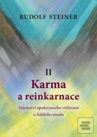 Karma a reinkarnace II