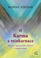 Karma a reinkarnace II - cena, porovnanie