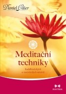 Meditační techniky - cena, porovnanie