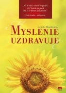 Myslenie uzdravuje - cena, porovnanie