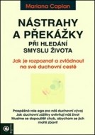 Nástrahy a překážky při hledání smyslu života - cena, porovnanie