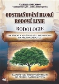 Odstraňování bloků rodové linie