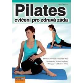 Pilates cvičení pro zdravá záda