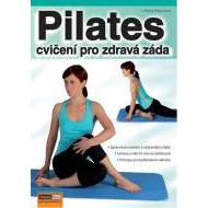 Pilates cvičení pro zdravá záda - cena, porovnanie