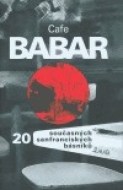 Cafe Babar - cena, porovnanie