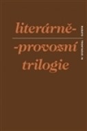 Literárně-provozní trilogie - cena, porovnanie