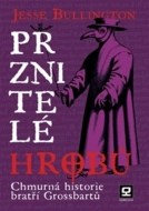 Prznitelé hrobů - cena, porovnanie