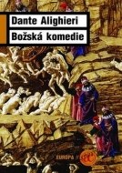 Božská komedie - cena, porovnanie