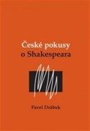 České pokusy o Shakespeara - cena, porovnanie