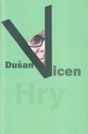 Dušan Vicen - Hry - cena, porovnanie