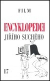 Encyklopedie Jiřího Suchého, svazek 17 - Film 1988-2003