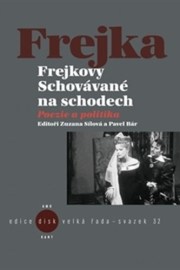 Frejkovy Schovávané na schodech