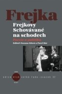 Frejkovy Schovávané na schodech - cena, porovnanie