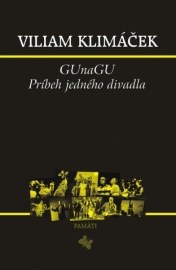 GUnaGU - Príbeh jedného divadla+DVD