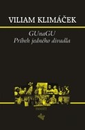 GUnaGU - Príbeh jedného divadla+DVD - cena, porovnanie